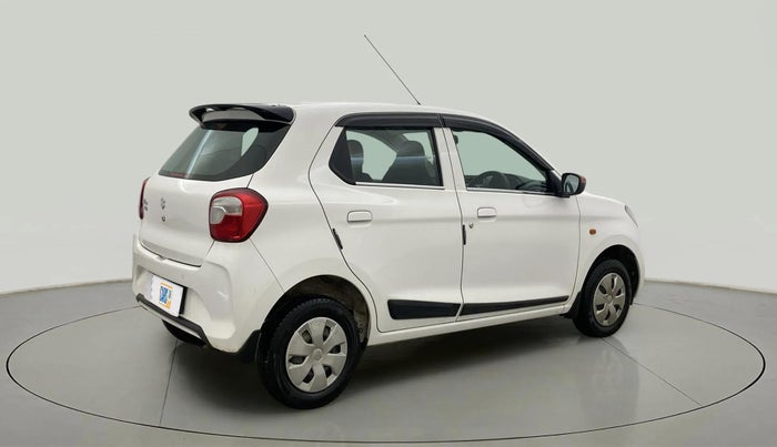 2023 Maruti Alto K10 VXI PLUS, Petrol, Manual, 17,473 km, Right Back Diagonal