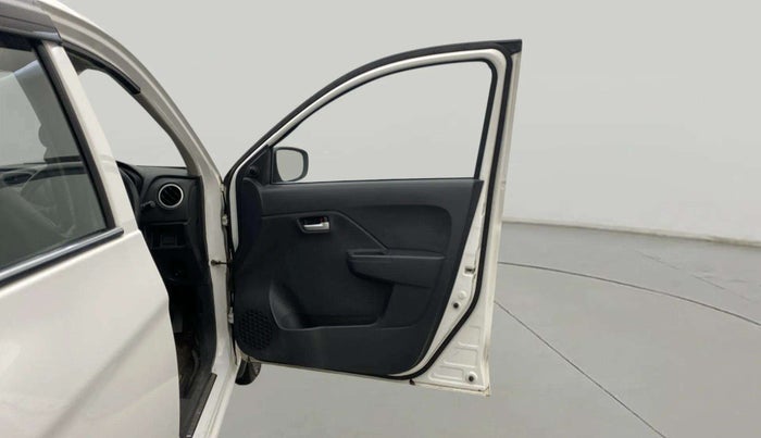 2023 Maruti Alto K10 VXI PLUS, Petrol, Manual, 17,473 km, RHS Front Door