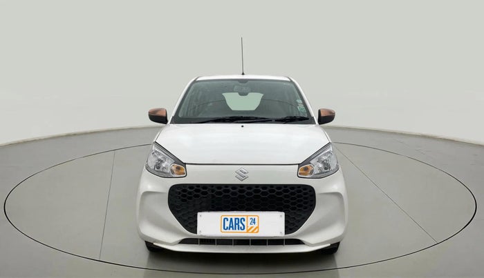 2023 Maruti Alto K10 VXI PLUS, Petrol, Manual, 17,473 km, Front