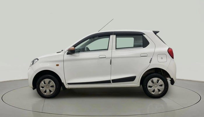 2023 Maruti Alto K10 VXI PLUS, Petrol, Manual, 17,473 km, Left Side