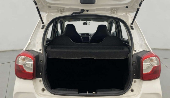 2023 Maruti Alto K10 VXI PLUS, Petrol, Manual, 17,473 km, Boot Open Zoomed View