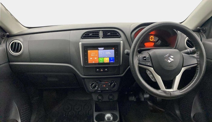 2023 Maruti Alto K10 VXI PLUS, Petrol, Manual, 17,473 km, Dashboard