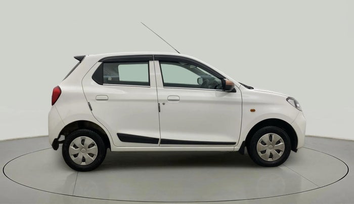2023 Maruti Alto K10 VXI PLUS, Petrol, Manual, 17,473 km, Right Side View