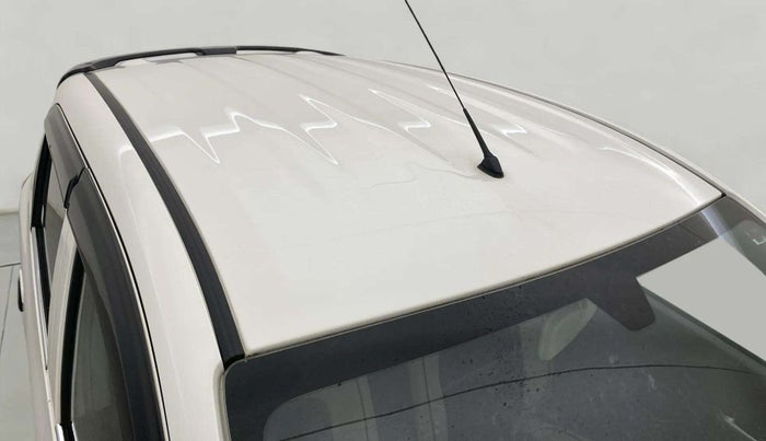 2023 Maruti Alto K10 VXI PLUS, Petrol, Manual, 17,473 km, Roof