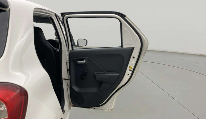 2023 Maruti Alto K10 VXI PLUS, Petrol, Manual, 17,473 km, RHS Rear Door