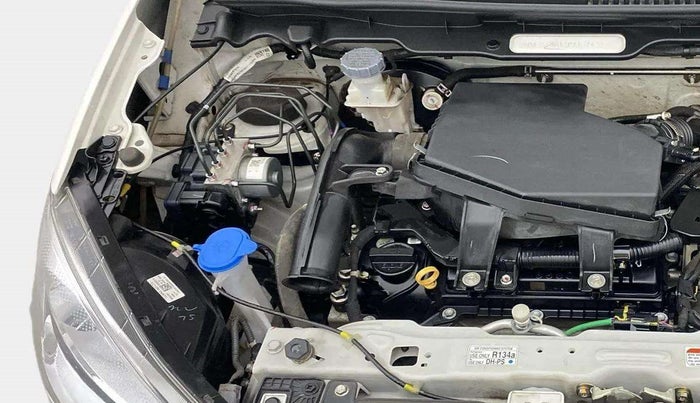 2023 Maruti Alto K10 VXI PLUS, Petrol, Manual, 17,473 km, Engine View - Right