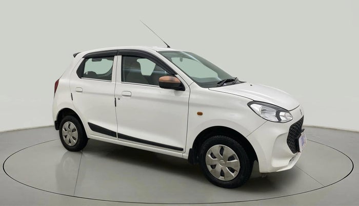 2023 Maruti Alto K10 VXI PLUS, Petrol, Manual, 17,473 km, Right Front Diagonal