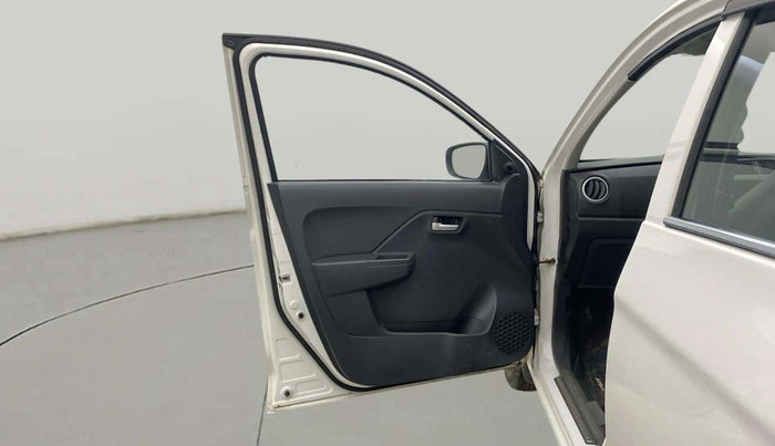 2023 Maruti Alto K10 VXI PLUS, Petrol, Manual, 17,473 km, LHS Front Door