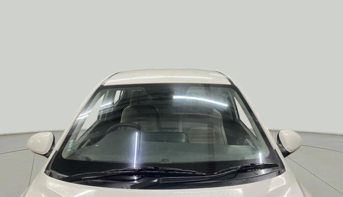 2021 Hyundai AURA S 1.2, Petrol, Manual, 7,057 km, Front Windshield