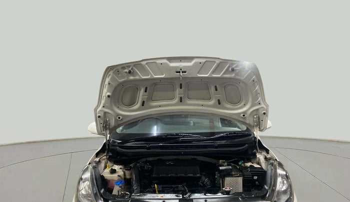 2021 Hyundai AURA S 1.2, Petrol, Manual, 7,057 km, Open Bonet