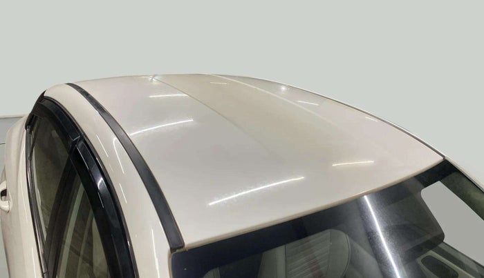 2021 Hyundai AURA S 1.2, Petrol, Manual, 7,057 km, Roof