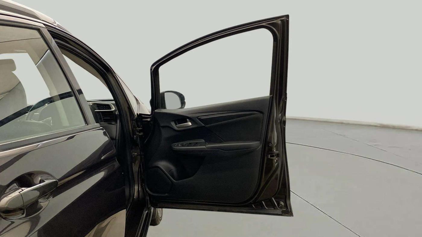 2019 Honda WR-V 1.2L I-VTEC S MT, Petrol, Manual, 43,106 km, RHS Front Door