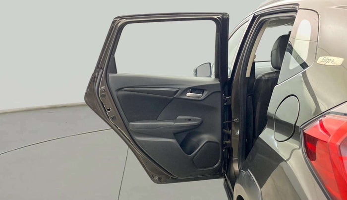 2019 Honda WR-V 1.2L I-VTEC S MT, Petrol, Manual, 43,106 km, LHS Rear Door