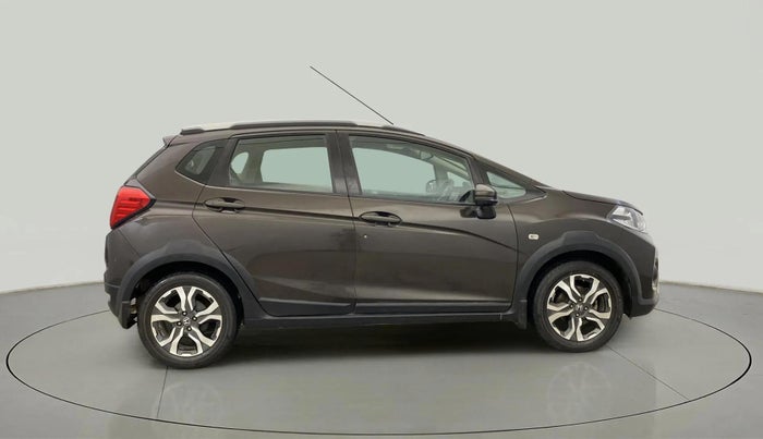 2019 Honda WR-V 1.2L I-VTEC S MT, Petrol, Manual, 43,106 km, Right Side View