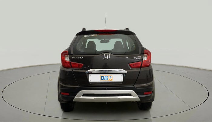 2019 Honda WR-V 1.2L I-VTEC S MT, Petrol, Manual, 43,106 km, Back/Rear