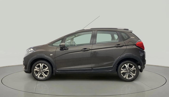 2019 Honda WR-V 1.2L I-VTEC S MT, Petrol, Manual, 43,106 km, Left Side