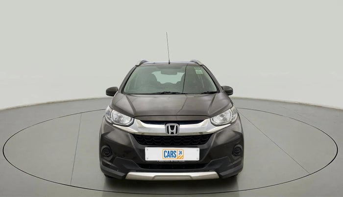 2019 Honda WR-V 1.2L I-VTEC S MT, Petrol, Manual, 43,106 km, Front