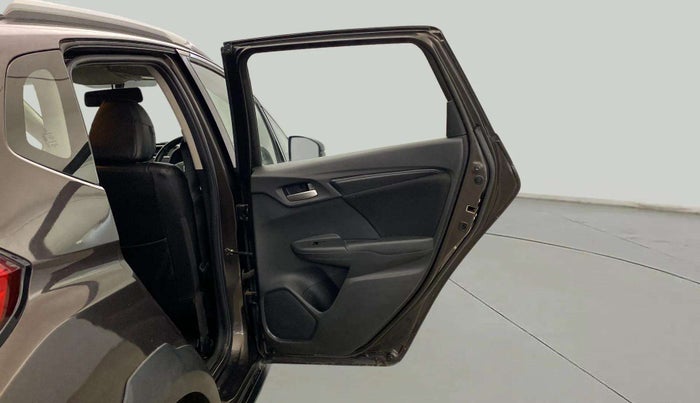 2019 Honda WR-V 1.2L I-VTEC S MT, Petrol, Manual, 43,106 km, RHS Rear Door