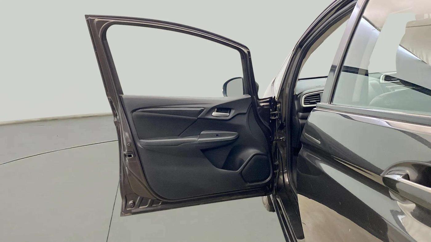 2019 Honda WR-V 1.2L I-VTEC S MT, Petrol, Manual, 43,106 km, LHS Front Door