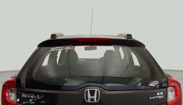 2019 Honda WR-V 1.2L I-VTEC S MT, Petrol, Manual, 43,106 km, Rear Windshield