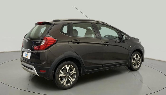 2019 Honda WR-V 1.2L I-VTEC S MT, Petrol, Manual, 43,106 km, Right Back Diagonal