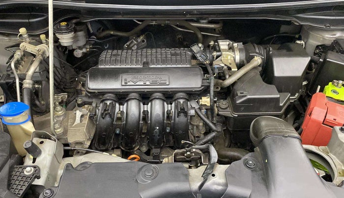 2019 Honda WR-V 1.2L I-VTEC S MT, Petrol, Manual, 43,106 km, Engine View
