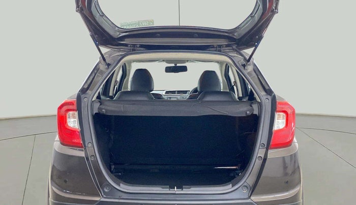 2019 Honda WR-V 1.2L I-VTEC S MT, Petrol, Manual, 43,106 km, Boot Open Zoomed View