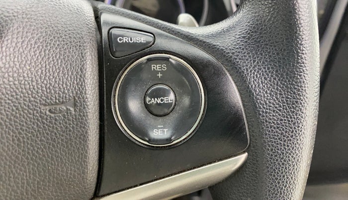 2019 Honda City 1.5L I-VTE V CVT, Petrol, Automatic, 80,271 km, Adaptive Cruise Control