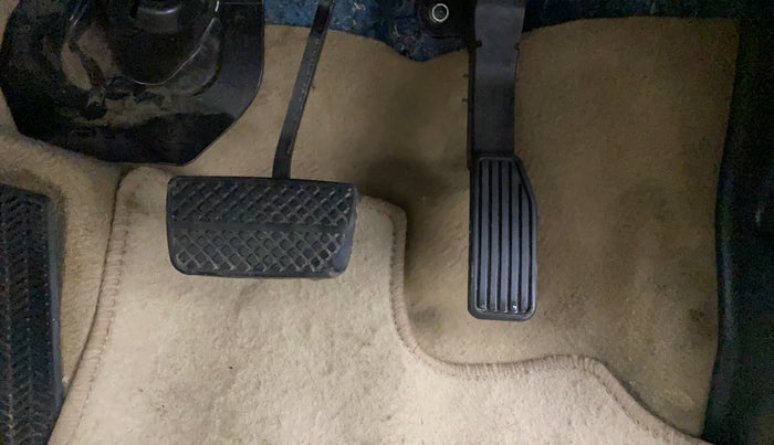 2019 Honda City 1.5L I-VTE V CVT, Petrol, Automatic, 80,271 km, Pedals