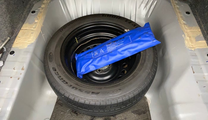 2019 Honda City 1.5L I-VTE V CVT, Petrol, Automatic, 80,271 km, Spare Tyre