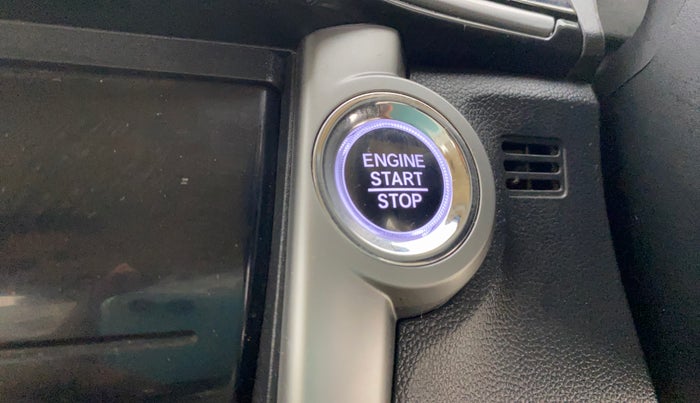 2019 Honda City 1.5L I-VTE V CVT, Petrol, Automatic, 80,271 km, Keyless Start/ Stop Button