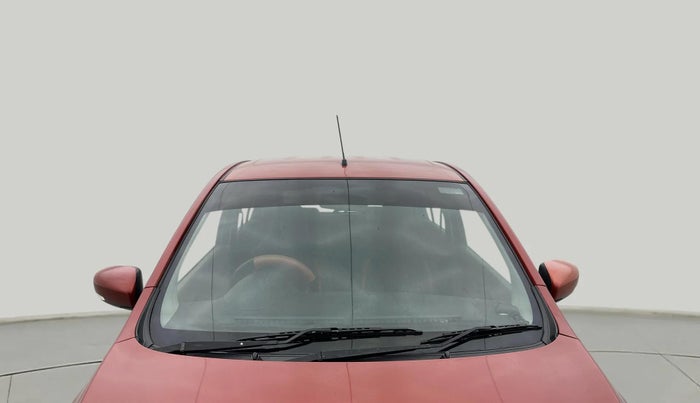 2017 Maruti Celerio ZXI AMT (O), Petrol, Automatic, 76,908 km, Front Windshield