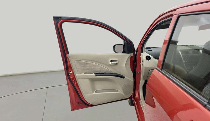 2017 Maruti Celerio ZXI AMT (O), Petrol, Automatic, 76,908 km, LHS Front Door
