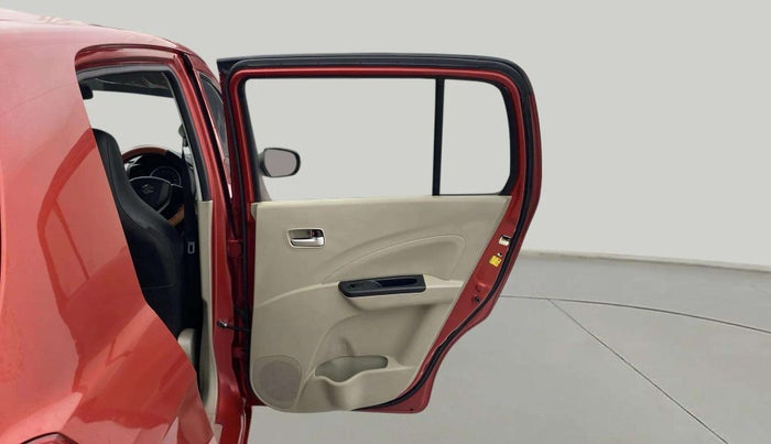 2017 Maruti Celerio ZXI AMT (O), Petrol, Automatic, 76,908 km, RHS Rear Door