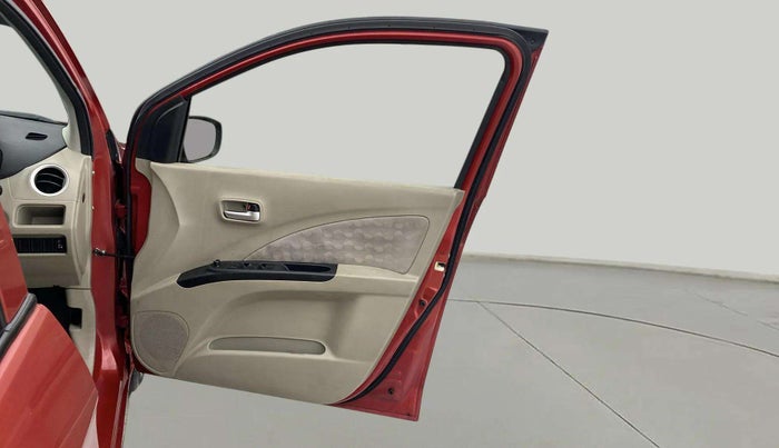 2017 Maruti Celerio ZXI AMT (O), Petrol, Automatic, 76,908 km, RHS Front Door