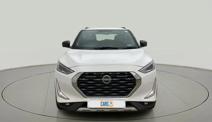2022 Nissan MAGNITE XV PREMIUM TURBO, Petrol, Manual, 32,797 km, Front
