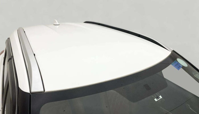 2022 Nissan MAGNITE XV PREMIUM TURBO, Petrol, Manual, 32,797 km, Roof