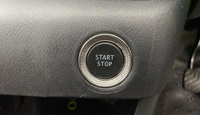 2022 Nissan MAGNITE XV PREMIUM TURBO, Petrol, Manual, 32,797 km, Keyless Start/ Stop Button