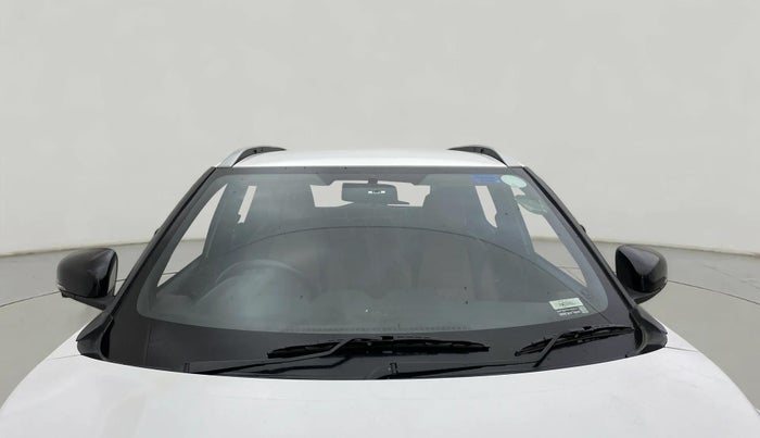 2022 Nissan MAGNITE XV PREMIUM TURBO, Petrol, Manual, 32,797 km, Front Windshield