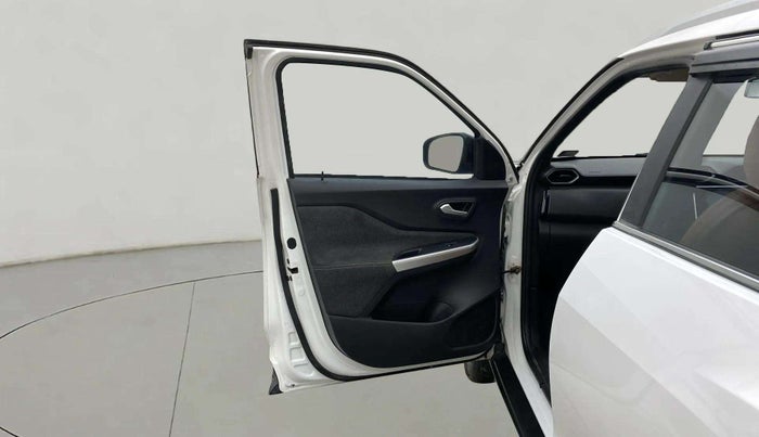 2022 Nissan MAGNITE XV PREMIUM TURBO, Petrol, Manual, 32,797 km, LHS Front Door