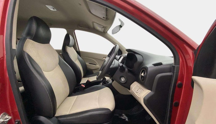 2019 Hyundai NEW SANTRO ASTA MT, Petrol, Manual, 37,930 km, Right Side Front Door Cabin