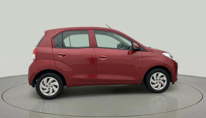 2019 Hyundai NEW SANTRO ASTA MT, Petrol, Manual, 37,930 km, Right Side View