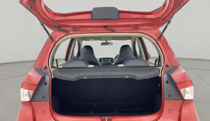 2019 Hyundai NEW SANTRO ASTA MT, Petrol, Manual, 37,930 km, Boot Open Zoomed View