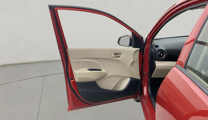 2019 Hyundai NEW SANTRO ASTA MT, Petrol, Manual, 37,930 km, LHS Front Door