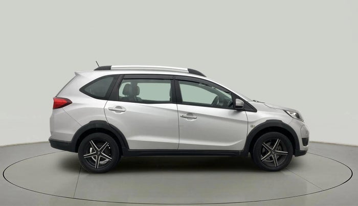 2017 Honda BR-V 1.5L I-VTEC S, Petrol, Manual, 66,484 km, Right Side View