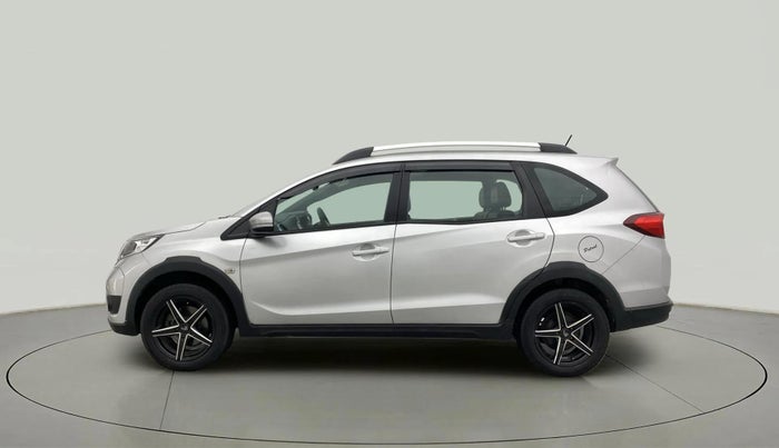 2017 Honda BR-V 1.5L I-VTEC S, Petrol, Manual, 66,484 km, Left Side