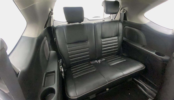 2017 Honda BR-V 1.5L I-VTEC S, Petrol, Manual, 66,484 km, Third Seat Row ( optional )
