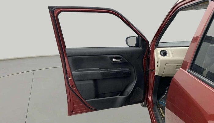 2022 Maruti New Wagon-R VXI 1.0, Petrol, Manual, 33,831 km, LHS Front Door