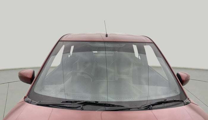 2022 Maruti New Wagon-R VXI 1.0, Petrol, Manual, 33,831 km, Front Windshield