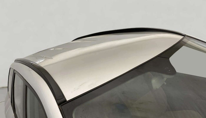 2018 Mahindra XUV500 W7, Diesel, Manual, 97,930 km, Roof
